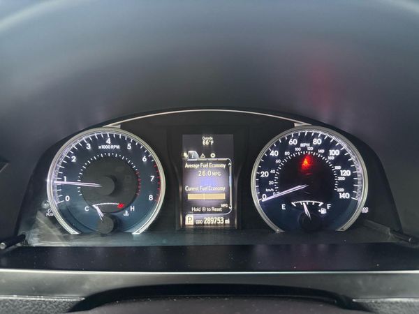 2017 TOYOTA CAMRY LE/SE/XLE/XSE
