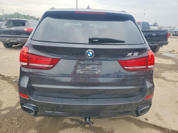 2015 BMW X5 xDrive35i — DIRR