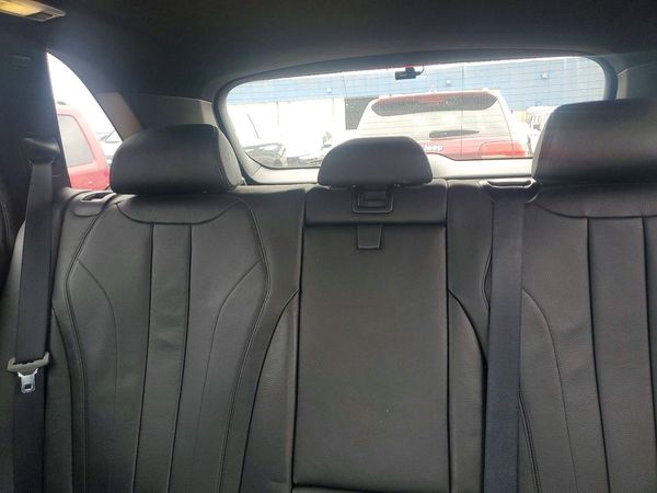 2015 BMW X5 xDrive35i — SUVN