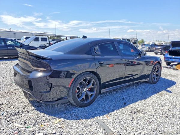 2019 DODGE CHARGER R/T — PSRA