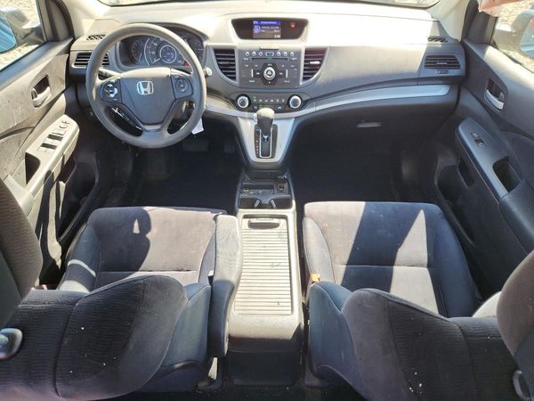 2014 HONDA CRV LX — CKPT
