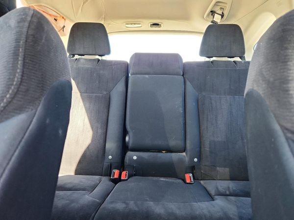 2014 HONDA CRV LX — SUVN