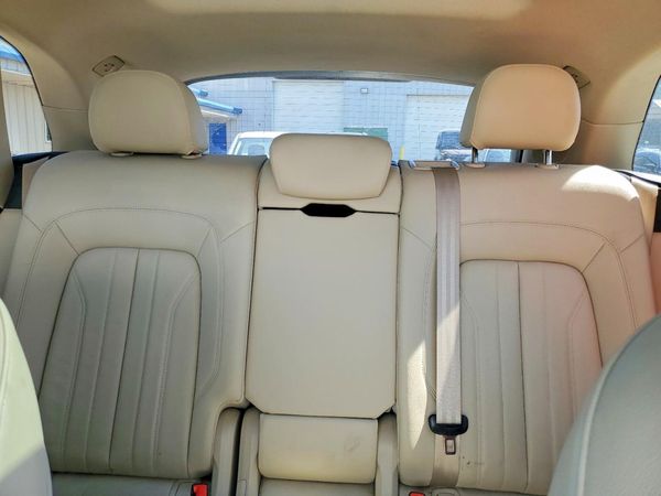 2018 AUDI Q5 quattro Premium Plus — SUVN