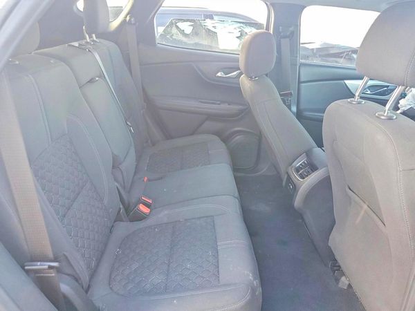 2021 CHEVROLET BLAZER 1LT — PSRS
