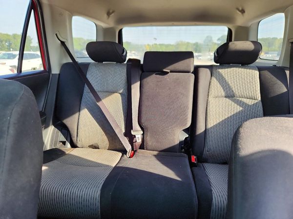 2014 TOYOTA 4RUNNER Base — SUVN