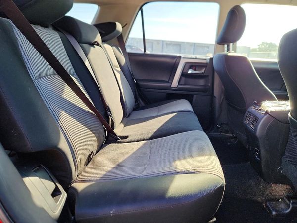 2014 TOYOTA 4RUNNER Base — PSRS