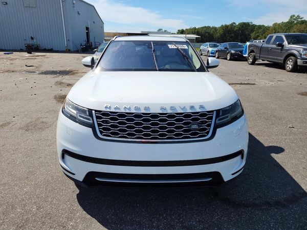 2018 LAND ROVER RANGEROVER S — DIRF