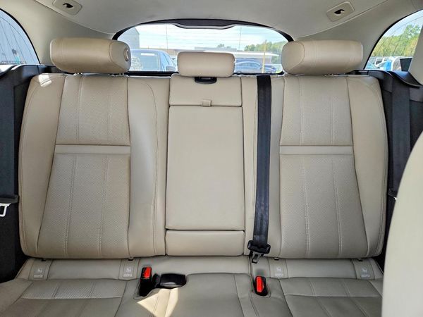 2018 LAND ROVER RANGEROVER S — SUVN