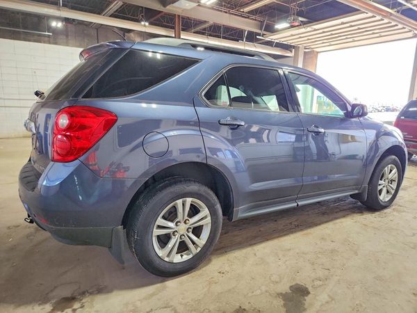 2013 CHEVROLET EQUINOX 1LT — PSRA
