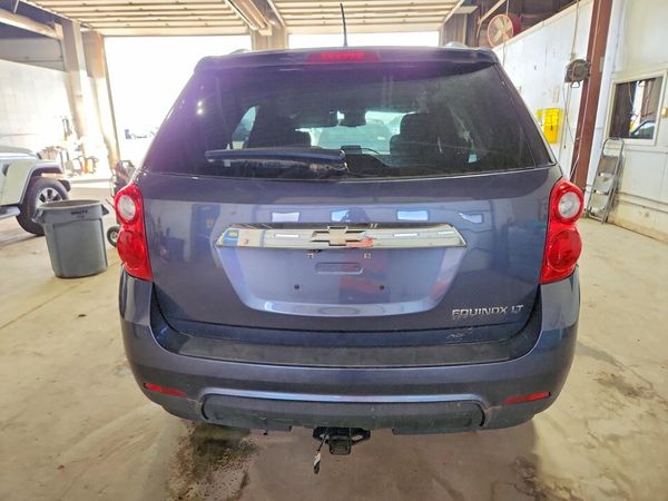 2013 CHEVROLET EQUINOX 1LT — DIRR