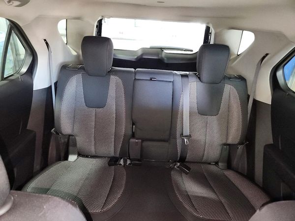 2013 CHEVROLET EQUINOX 1LT — SUVN
