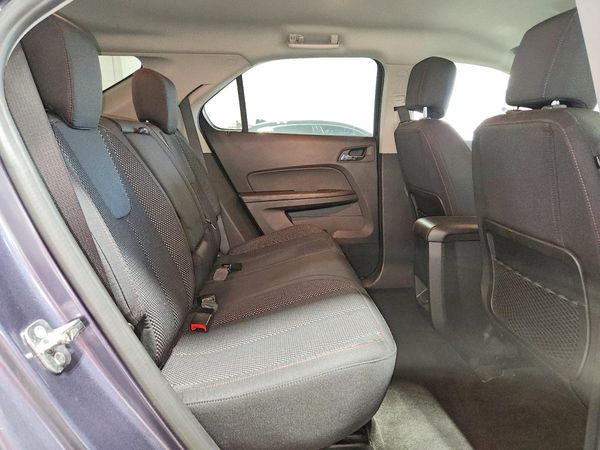 2013 CHEVROLET EQUINOX 1LT — PSRS