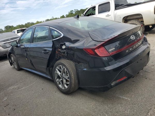 2022 HYUNDAI SONATA