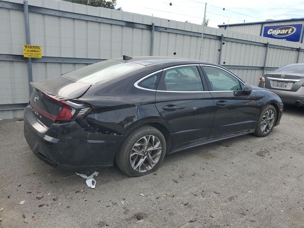 2022 HYUNDAI SONATA