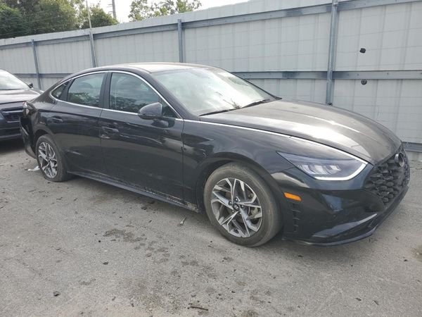 2022 HYUNDAI SONATA