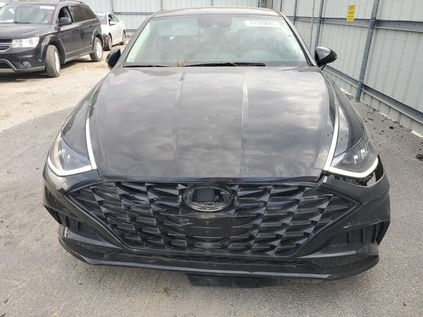 2022 HYUNDAI SONATA
