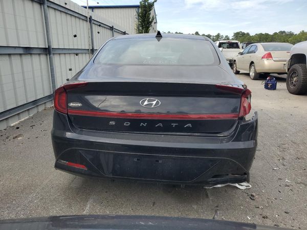 2022 HYUNDAI SONATA