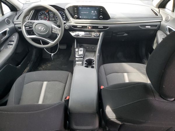 2022 HYUNDAI SONATA