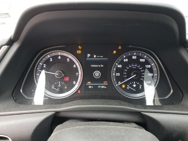 2022 HYUNDAI SONATA