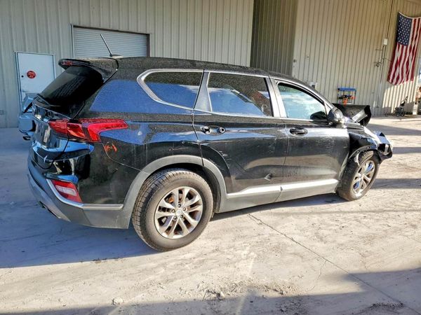 2020 HYUNDAI SANTA FE SE — PSRA