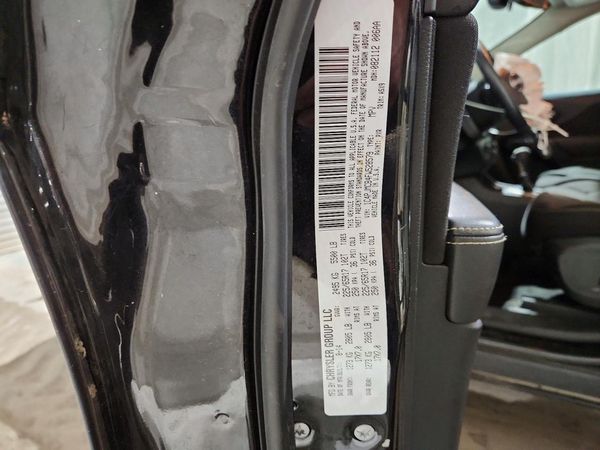 2015 JEEP CHEROKEE Latitude — VINS