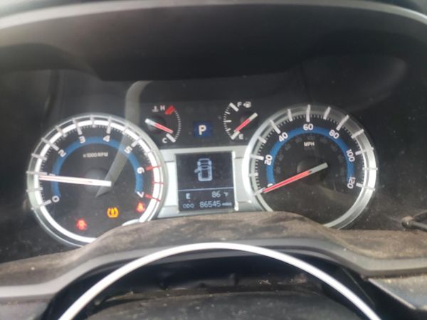 2015 TOYOTA 4RUNNER