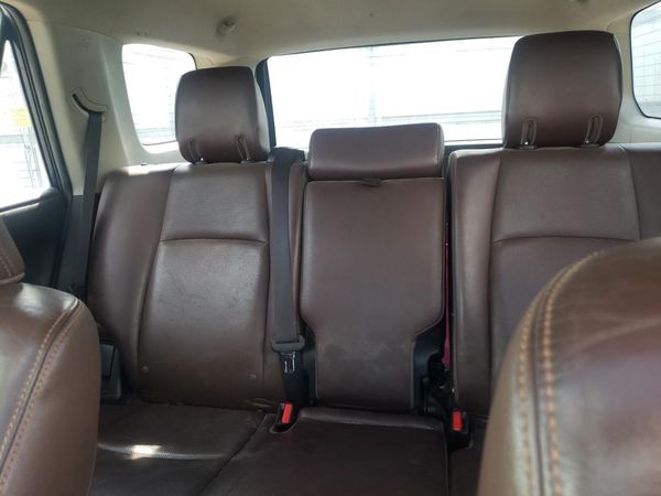 2015 TOYOTA 4RUNNER