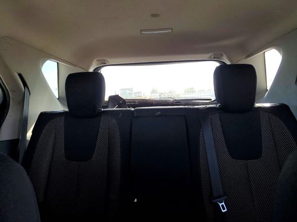 2014 CHEVROLET EQUINOX 1LT — SUVN