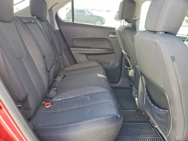 2014 CHEVROLET EQUINOX 1LT — PSRS
