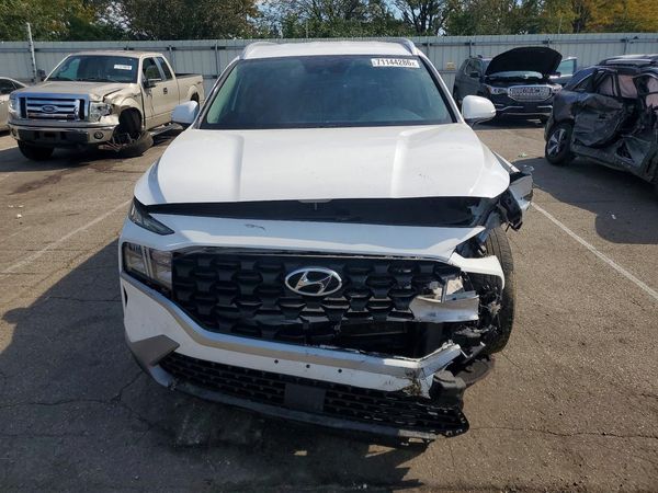 2023 HYUNDAI SANTA FE SEL — DIRF