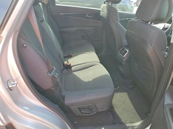 2016 KIA SORENTO L / LX — PSRS