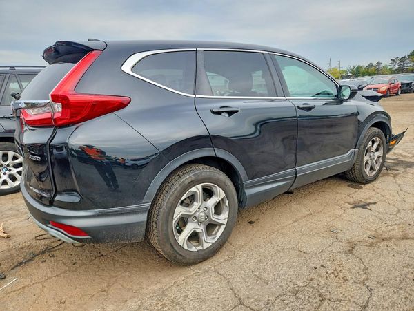 2018 HONDA CRV EX-L/EX-L Navi — PSRA