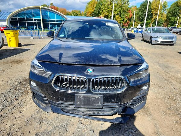 2018 BMW X2 xDrive28i — DIRF