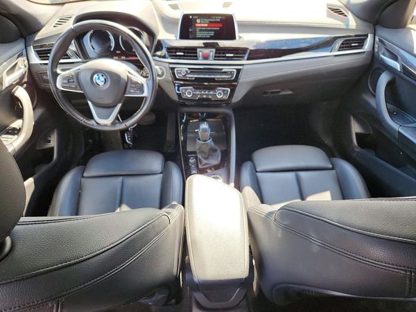 2018 BMW X2 xDrive28i — CKPT