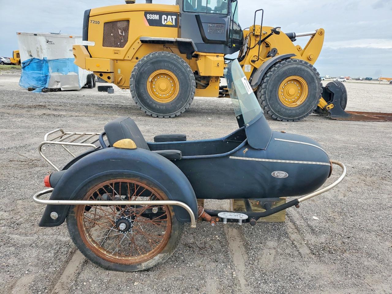 2020 INDIAN SEAT — RSDT