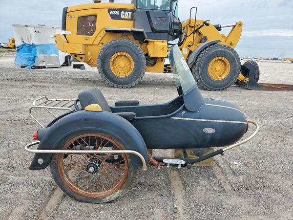 2020 INDIAN SEAT — RSDT