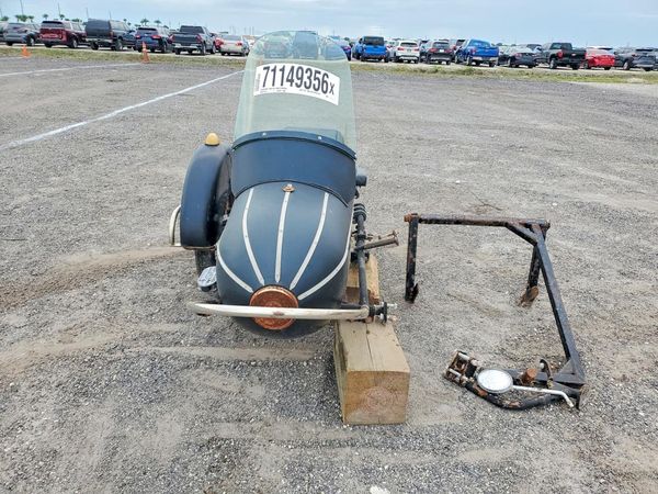 2020 INDIAN SEAT — DIRF