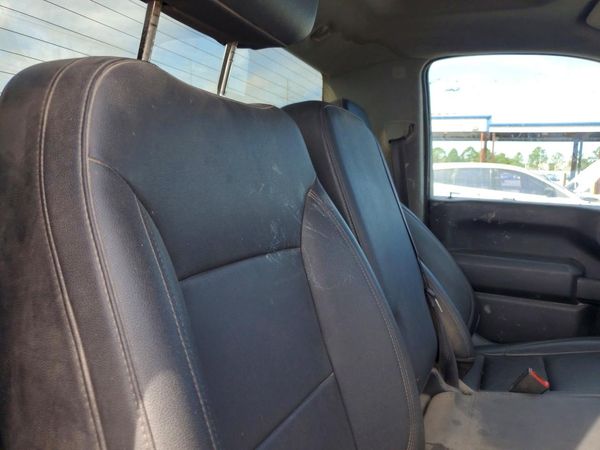 2024 CHEVROLET SILVERADO Work Truck — PSRS