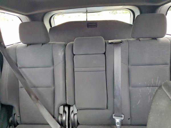 2016 JEEP GRAND CHEROKEE Laredo — SUVN
