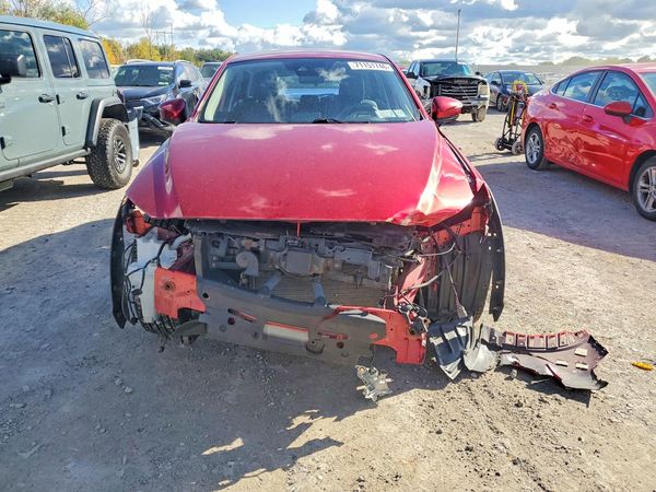 2019 MAZDA CX-3 Touring — DIRF
