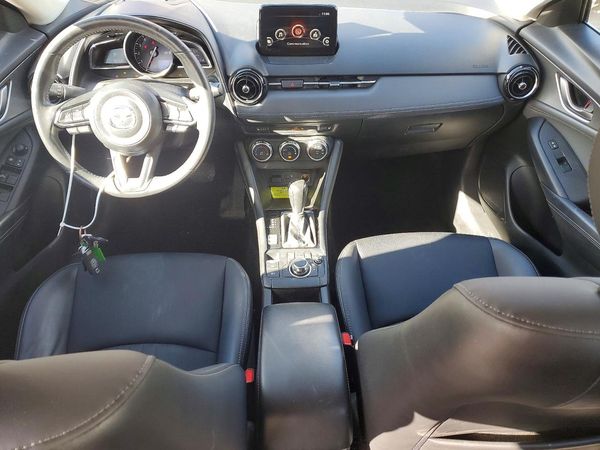 2019 MAZDA CX-3 Touring — CKPT