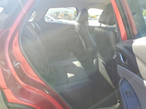 2019 MAZDA CX-3 Touring — PSRS