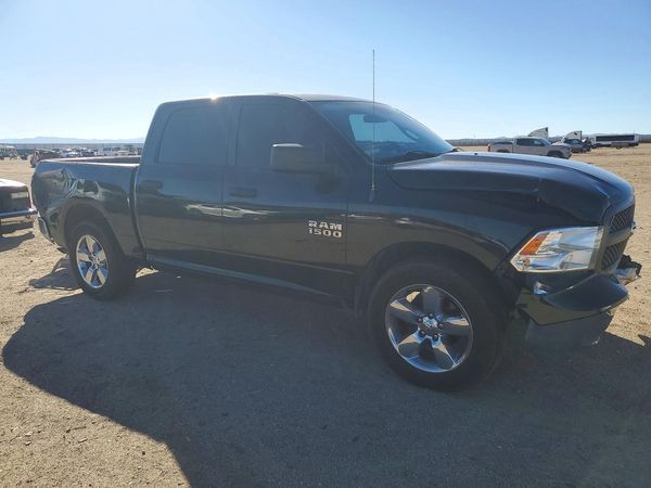 2017 RAM 1500 ST — Passenger 3/4