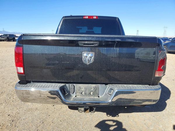 2017 RAM 1500 ST — DIRR