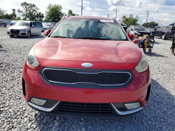 2019 KIA NIRO — DIRF