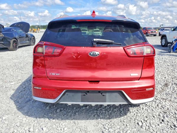 2019 KIA NIRO — DIRR