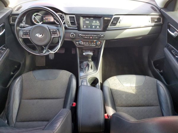 2019 KIA NIRO — CKPT