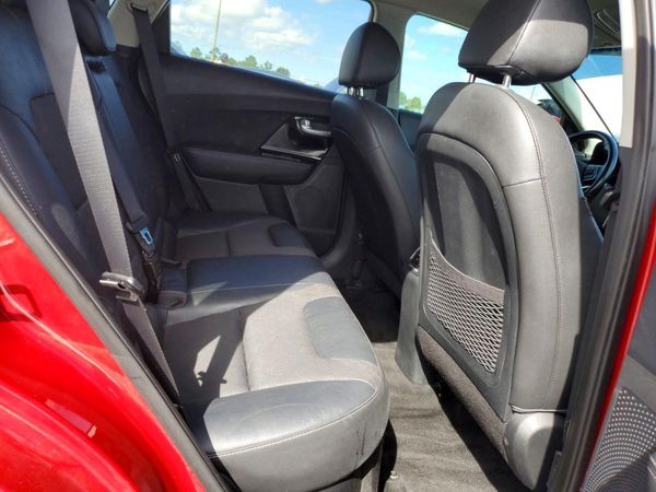 2019 KIA NIRO — PSRS