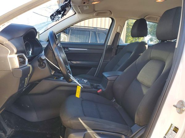 2019 MAZDA CX-5 Sport — DENT