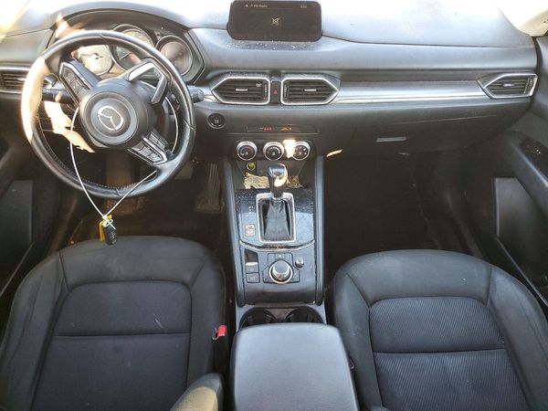 2019 MAZDA CX-5 Sport — CKPT